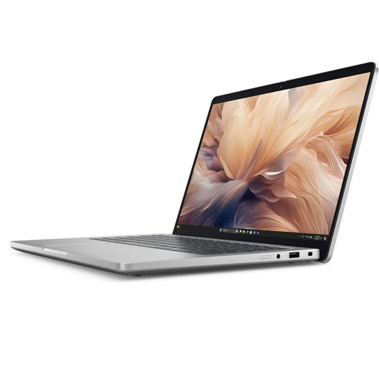 NB DELL PRO 14 PV14255_R716512PWPS_1W 8X4M5. AMD RYZEN 7 250, 16GB, 512GB, W11 PRO. GARANTÍA 1 YEAR ONSITE SNS-LA.COLOR  SILVER
