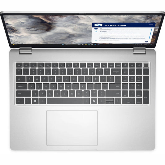 NB DELL PRO 16 PC16250 3000195046228.1. CORE 7 150U,16 GB, PANTALLA 16 PULGADAS,512 GB, TECLADO NUMÉRICO INGLÉS, W11 PRO. GARANTÍA 3 YEAR ONSITE