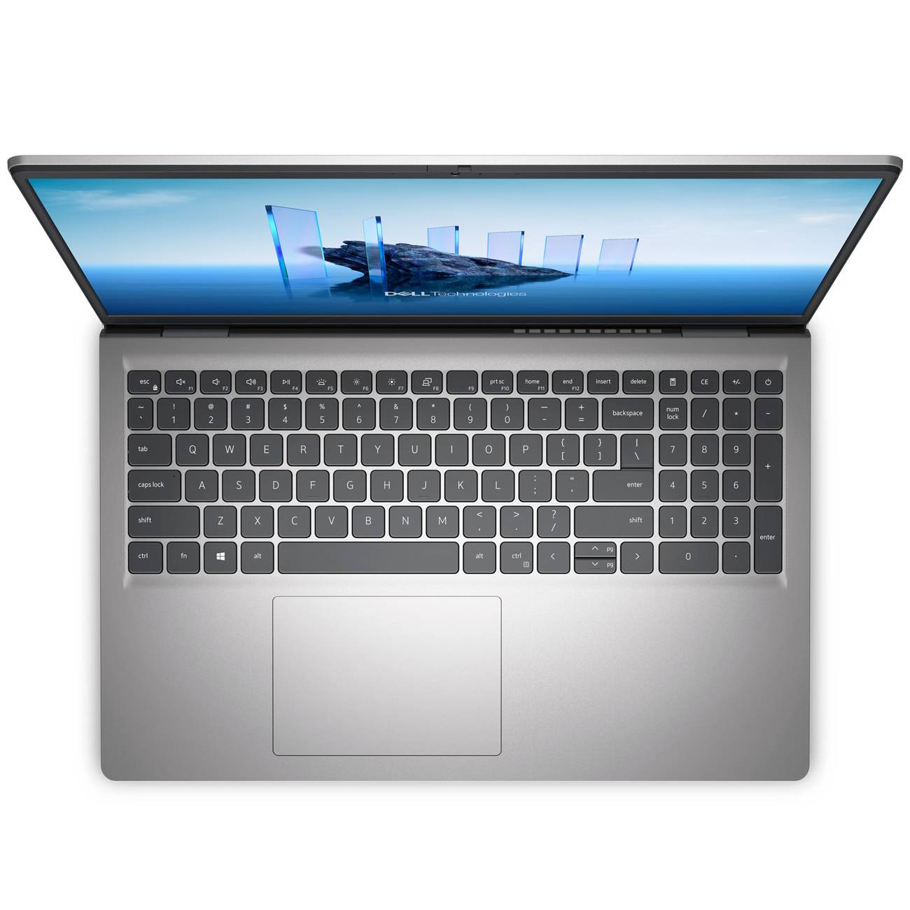 NB DELL 15 PV15250_I5RPLR16512PWPS_1W F8T7Y. CORE I5-1334U. 16GB, 15.6, 512GB SSD. W 11 PRO, GARANTÍA 1 YEAR.