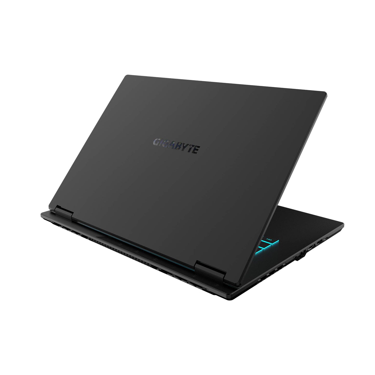 NOTEBOOK GIGABYTE GAMING A16 3THK3LA893SH, AMD RYZEN 7 260, GRAFICA GEFORCE RTX™ 5050, PANTALLA 18 PULGADAS, MEMORIA  8 GB GDDR7, MEMORIA RAM 16 GB DDR5