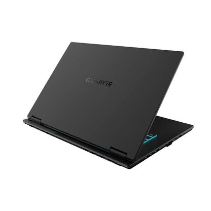NOTEBOOK GIGABYTE GAMING A16 3THK3LA893SH, AMD RYZEN 7 260, GRAFICA GEFORCE RTX™ 5050, PANTALLA 18 PULGADAS, MEMORIA  8 GB GDDR7, MEMORIA RAM 16 GB DDR5