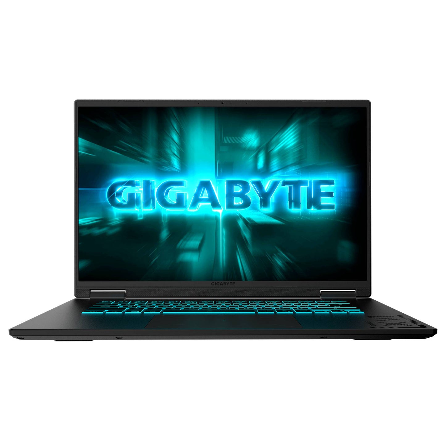 NOTEBOOK GIGABYTE GAMING A16 5VHP3LA893SH, AMD RYZEN7 170, GRAFICA GEFORCE RTX 5060, PANTALLA 16 PULGADAS, MEMORIA 8 GB GDDR7, MEMORIA RAM 16 GB DDR5