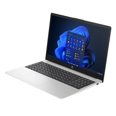 COMPUTADORA PORTÁTIL HP 250 G10 (B5UZ7AT#ABM). PROCESADOR INTEL CORE I5-1334U, 8 GB DE RAM, SSD 512 GB, 15.6 PULGADAS LCD. WINDOWS 11 HOME
