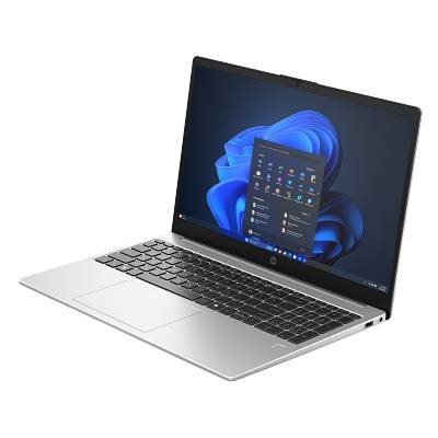 LAPTOP HP 255R 15.6 PULGADAS (C7GN5AT#ABM). PROCESADOR AMD RYZEN 5 7535U, 8GB RAM, SSD512GB, WINDOWS 11 HOME
