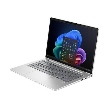 COMPUTADORA PORTÁTIL HP PROBOOK 4 G1Q AI PC 14'' (C21TKAT#ABM). PROCESADOR QUALCOMM X X1-26-100, 16GB RAM(SOLDADA) SSD 512GB M.2, WINDOWS 11 PRO.