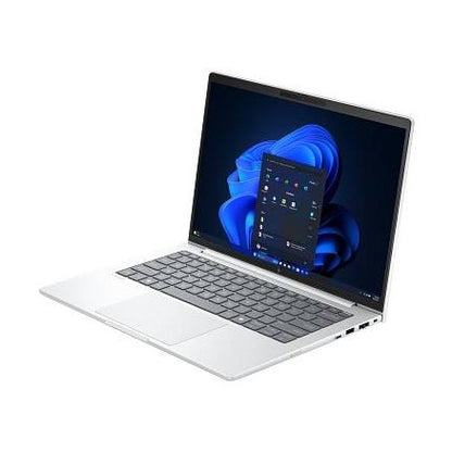COMPUTADORA PORTÁTIL HP ELITEBOOK 8 G1I AI PC (CH0N9LT#ABM). PROCESADOR INTEL CORE ULTRA 5 225U, 24GB RAM, SSD 512GB M.2, PANTALLA 14, WINDOWS 11 PRO