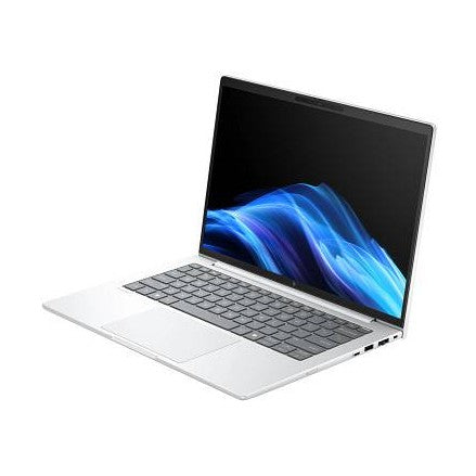 COMPUTADORA PORTÁTIL HP ELITEBOOK 8 G1I AI PC (CH0N7LT#ABM). PROCESADOR INTEL CORE ULTRA 7 255U, 24GB RAM,SSD 1TB M.2, ,PANTALLA 14 , WINDOWS 11 PRO