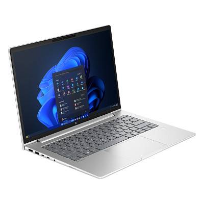 COMPUTADORA PORTÁTIL HP PB G1IR CON IA 14 PULGADAS (C47TYAT#ABM). PROCESADOR CORE ULTRA 5 120U, MEMORIA RAM 16GB, SSD 512 GB, WINDOWS 11 PRO