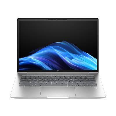 COMPUTADORA PORTÁTIL HP PB G1IR CON IA 14 PULGADAS (C47TYAT#ABM). PROCESADOR CORE ULTRA 5 120U, MEMORIA RAM 16GB, SSD 512 GB, WINDOWS 11 PRO