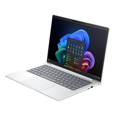 COMPUTADORA PORTÁTIL HP ELITEBOOK 8 G1I 14 PULGADAS NOTEBOOK AI PC (D1VW1AT#ABM). CORE ULTRA 5 228V. RAM 32GB , SSD 512 GB, TECLADO RETROILUMINADO
