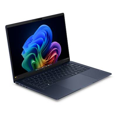 COMPUTADORA PORTÁTIL. HP ELITEBOOK X G2I 14 NEXT GEN AI PC (D8AD3AT#ABM). PROCESADOR INTEL CORE CORE ULTRA 7 356H,  RAM 32GB LPDDR5X 8533MT/S (SOLDADA), DI