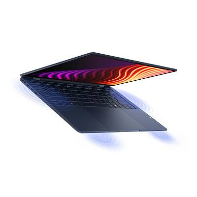 COMPUTADORA PORTÁTIL. HP ELITEBOOK X G2I 14 NEXT GEN AI PC (D8AD3AT#ABM). PROCESADOR INTEL CORE CORE ULTRA 7 356H,  RAM 32GB LPDDR5X 8533MT/S (SOLDADA), DI
