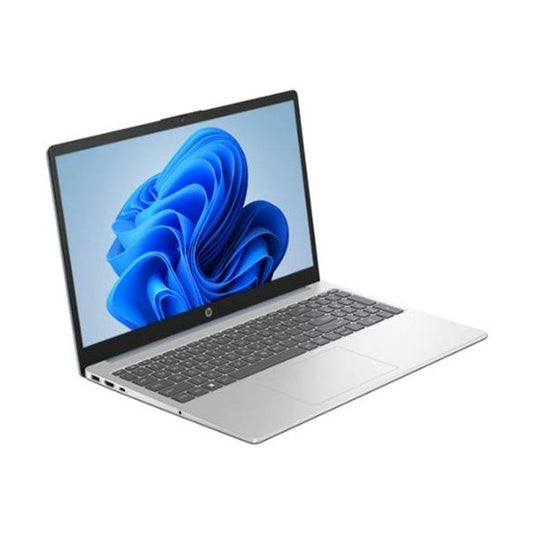 HP 15-FC0080LA (B0CP3LA). PROCESADOR AMD RYZEN 7 7730U, 16 GB RAM, SSD 512 GB, PANTALLA DE 15.6", WINDOWS 11 HOME + OFFICE 365 + E-LEARNING