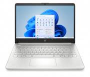 COMPUTADORA PORTÁTIL CELERON (C92PRLA#ABM). PANTALLA 14 PULGADAS,PROCESADOR  INTEL N150.MEMORIA RAM DDR4-3200 MT/S DE 8 GB (1 X 8 GB), ALMACENAMIENTO 128GB