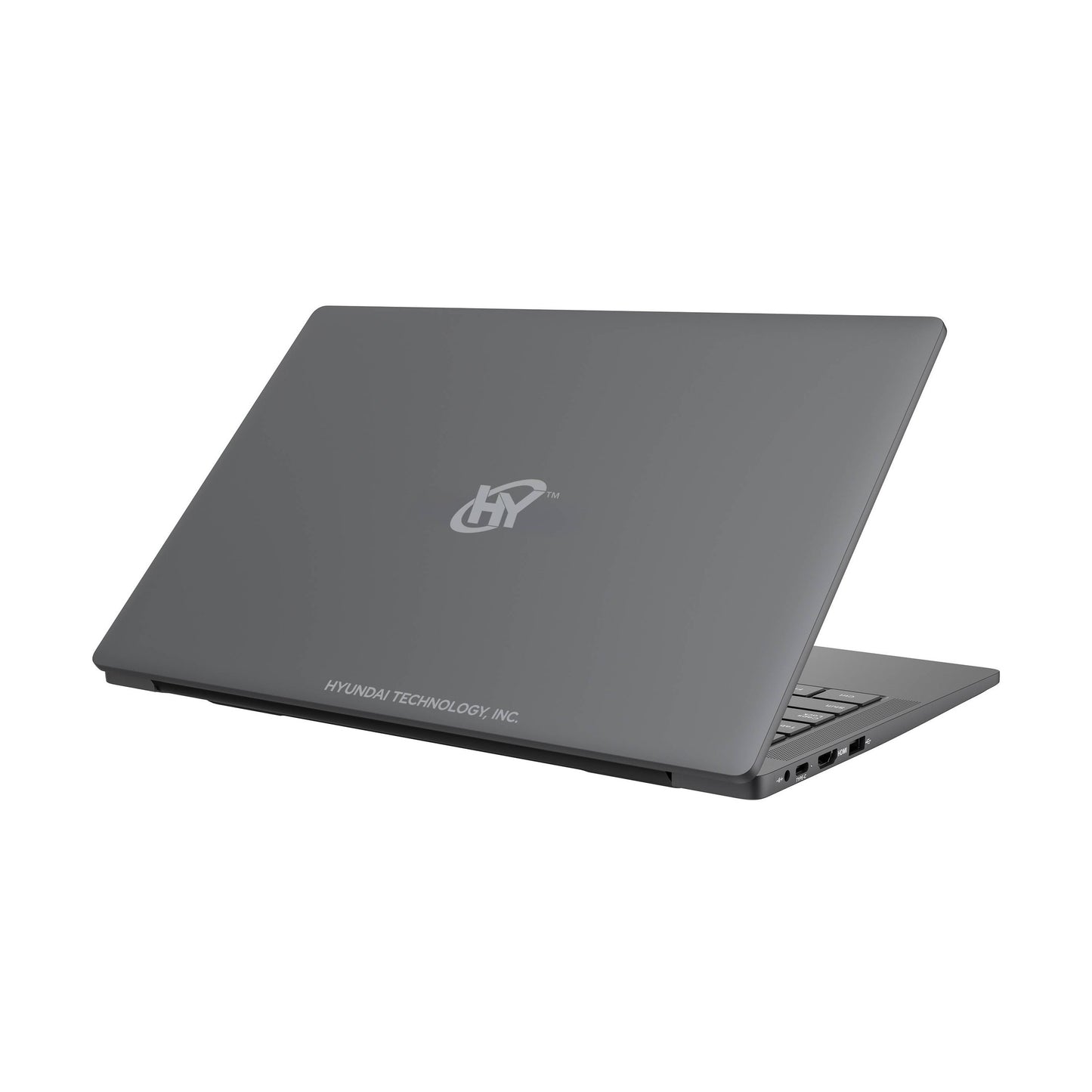 LAPTOP HYUNDAI HYBOOK HT14CC4S02 14.1 PULGADAS, INTEL CELERON N4020, 8GBDDR4/256GB.WINDOWS 11 HOME, 1 AÑO DE GARANTIA.