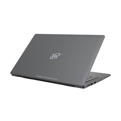 LAPTOP HYUNDAI HYBOOK HT14CC4S02 14.1 PULGADAS, INTEL CELERON N4020, 8GBDDR4/256GB.WINDOWS 11 HOME, 1 AÑO DE GARANTIA.