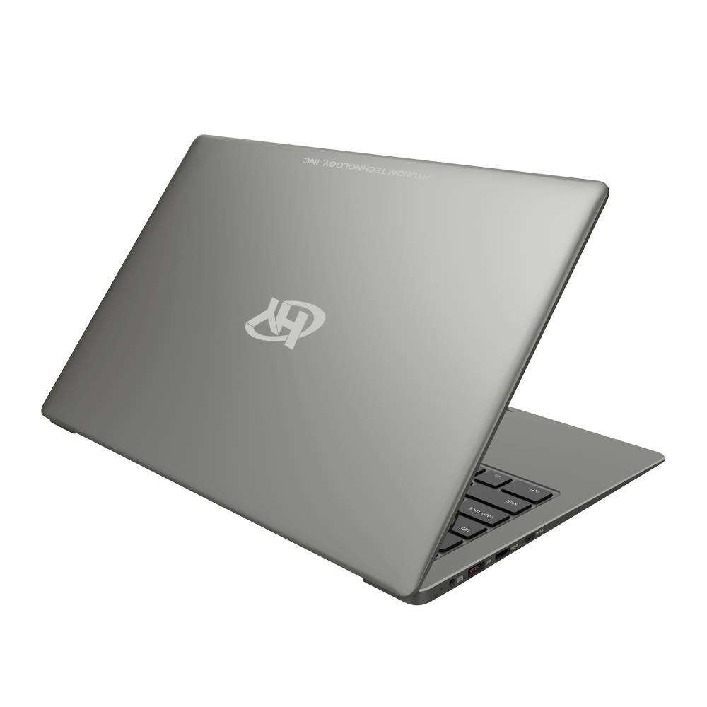 LAPTOP HYUNDAI HYBOOK HT14CC4S04 14.1 PULGADAS, INTEL CELERON  N4500, 4GBDDR4/128GB 4RM WINDOWS 11 HOME, 1 AÑO DE GARANTIA