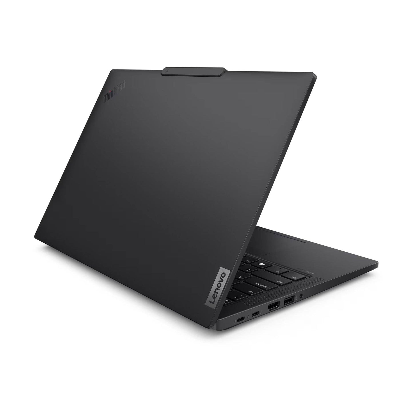 LAPTOP LENOVO THINKPAD T14 G5, 14 PULGADAS, INTEL® CORE™ ULTRA 7 155U, 16 GB, WINDOWS 11 PRO, 512 GB SSD