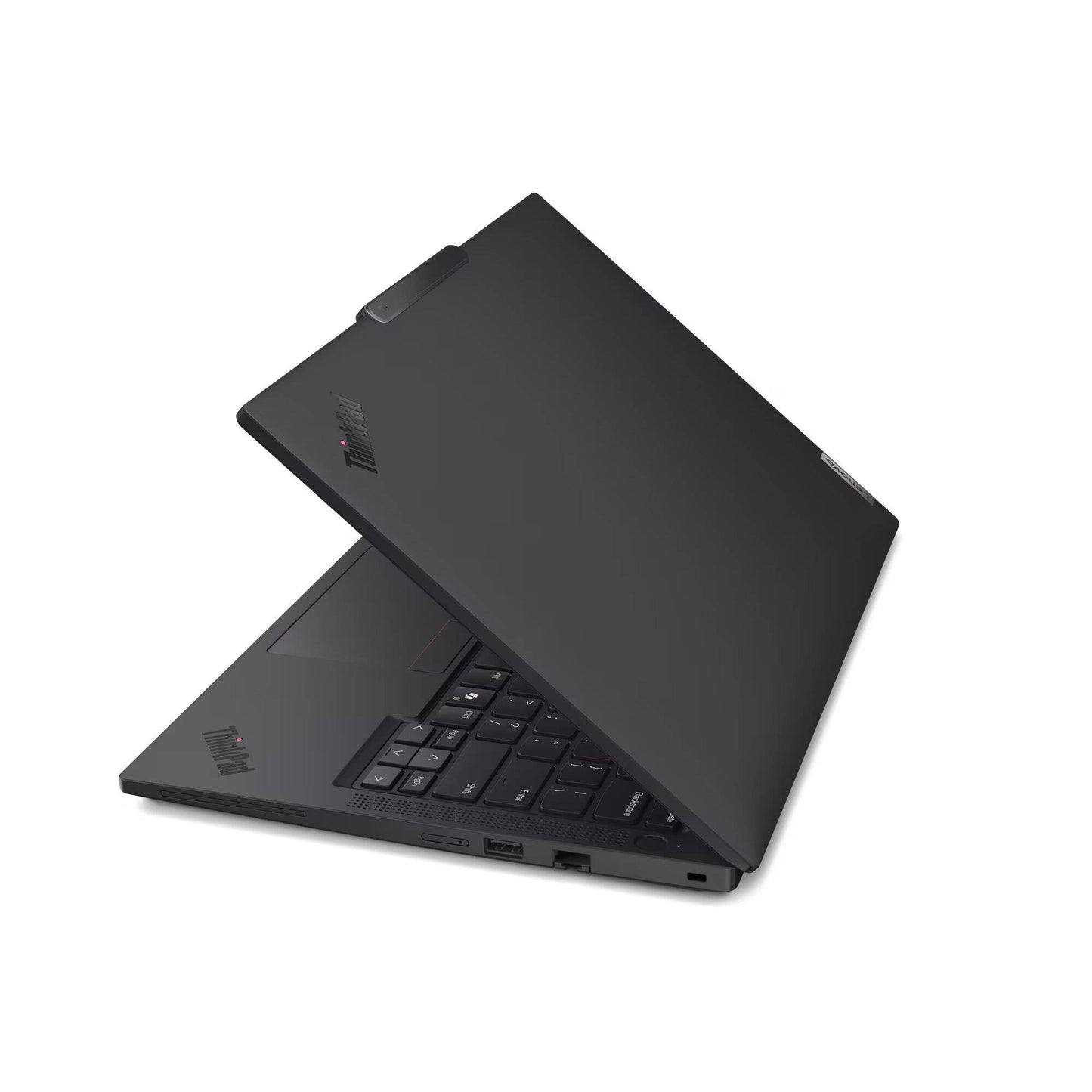 LAPTOP LENOVO THINKPAD T14 G5, 14 PULGADAS, INTEL® CORE™ ULTRA 7 155U, 16 GB, WINDOWS 11 PRO, 512 GB SSD