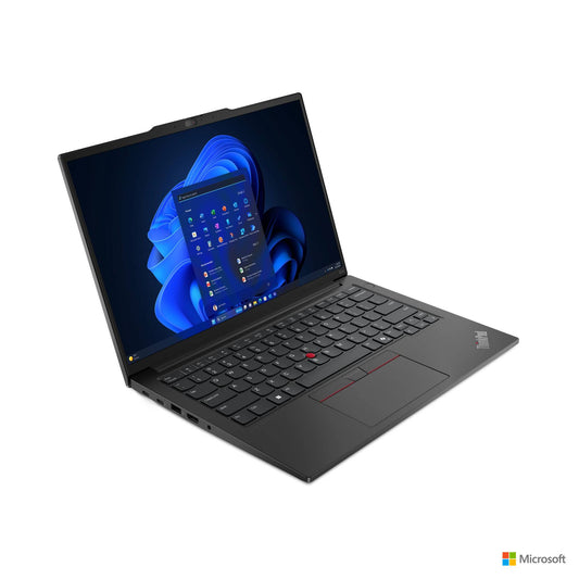 LAPTOP LENOVO THINKPAD E14 G6, 14 PULGADAS, INTEL® CORE™ ULTRA 5 125U, 16 GB, WINDOWS 11 PRO, 512 GB SSD