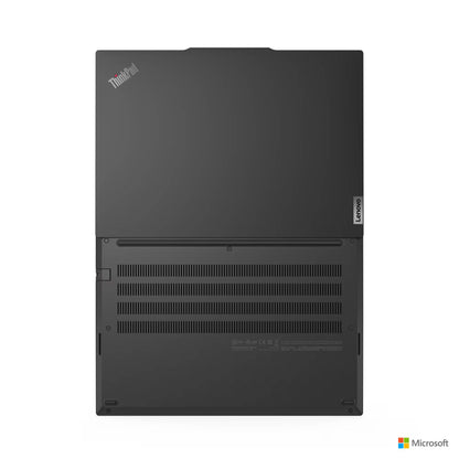 LAPTOP LENOVO THINKPAD E14 G6, 14 PULGADAS, INTEL® CORE™ ULTRA 7 155H, 16 GB, WINDOWS 11 PRO, 512 GB SSD