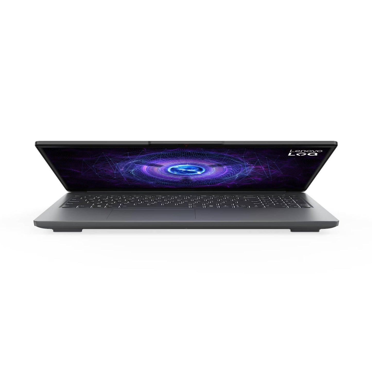 LENOVO LOQ 15IAX9E, INTEL CORE I7-12650HX, RAM 16GB, 1 TB SSD, NVIDIA GEFORCE RTX 4050 6GB GDDR6, 15.6 PULGADAS, W11 HOME