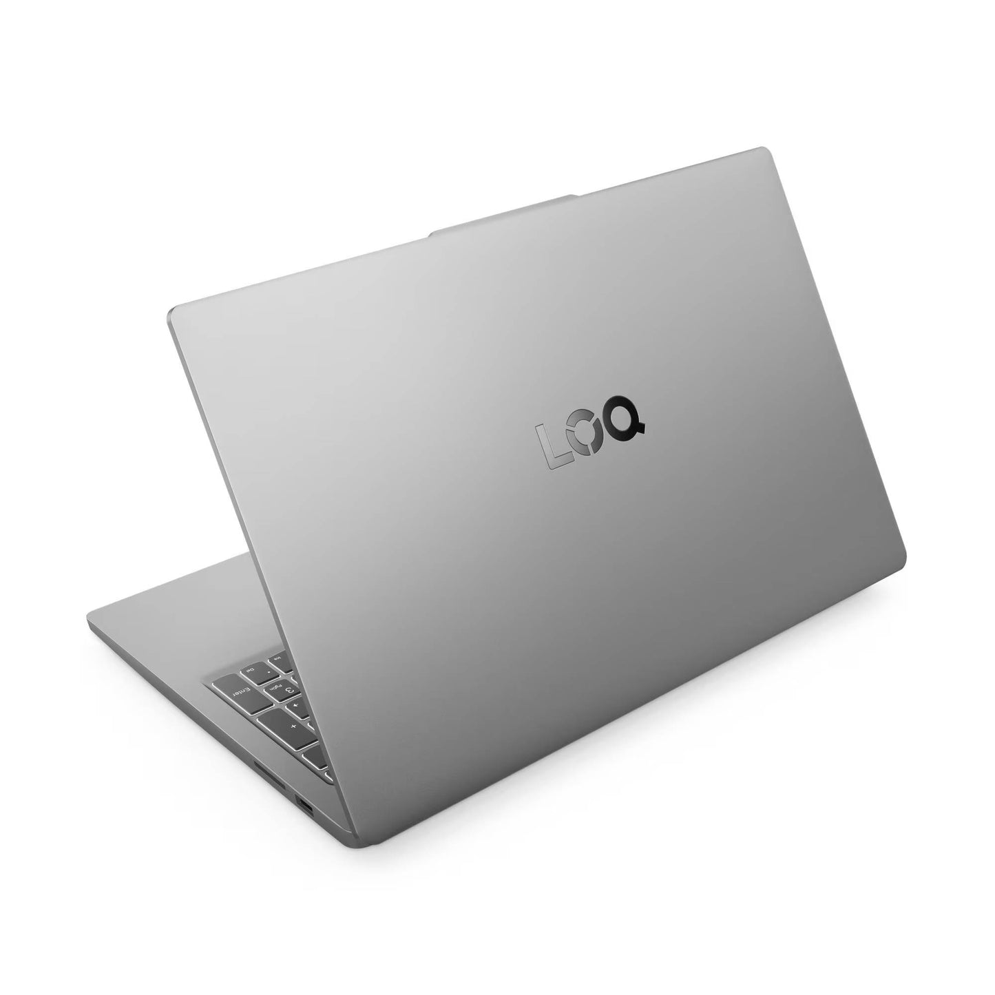LENOVO LOQ 15IAX9E, INTEL CORE I7-12650HX, RAM 16GB, 1 TB SSD, NVIDIA GEFORCE RTX 4050 6GB GDDR6, 15.6 PULGADAS, W11 HOME