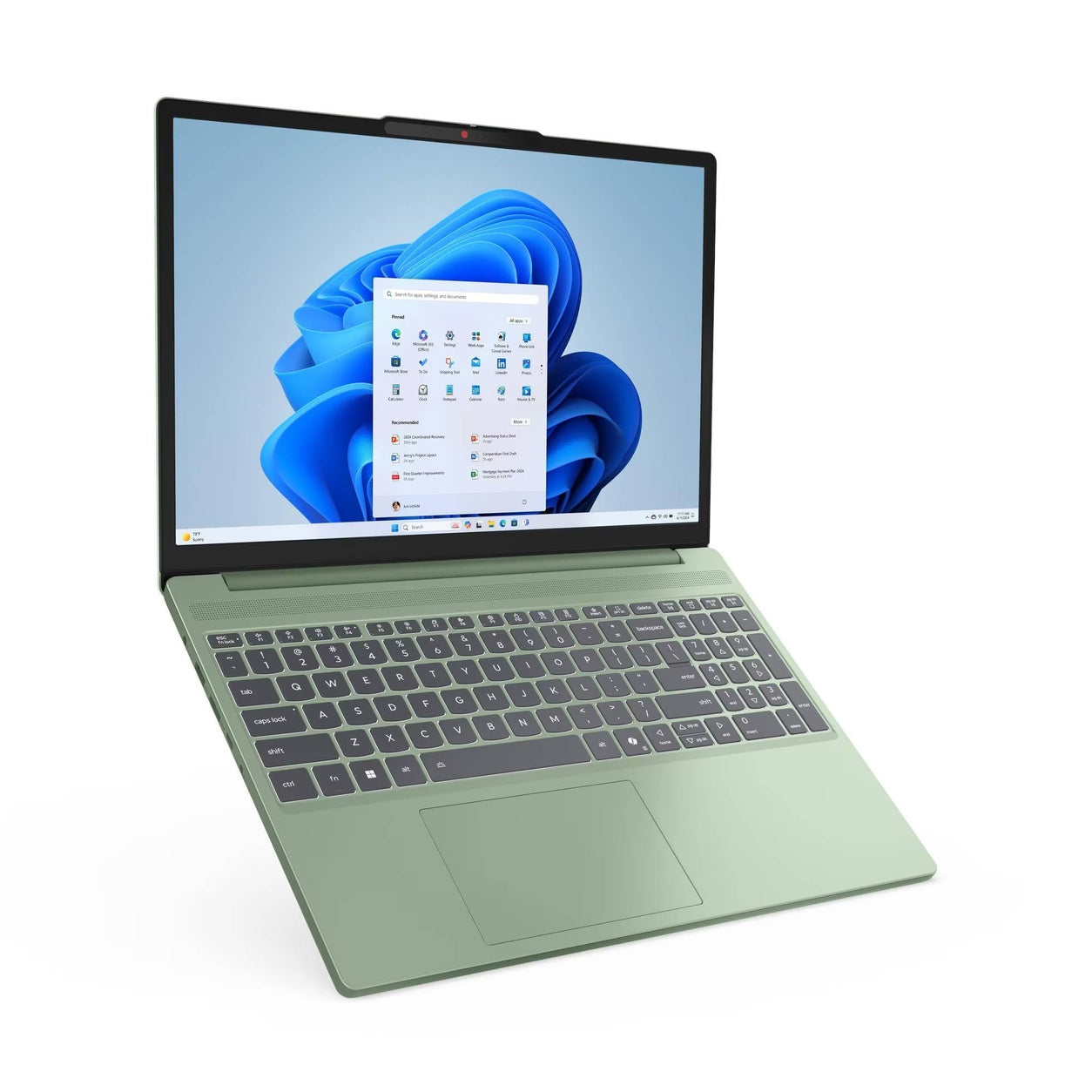 LENOVO IDEAPAD SLIM 3 15IRH10, INTEL CORE I5-13420H, RAM 8GB, 512 GB SSD, PANTALLA 15.3 PULGADAS, WINDOWS 11 HOME