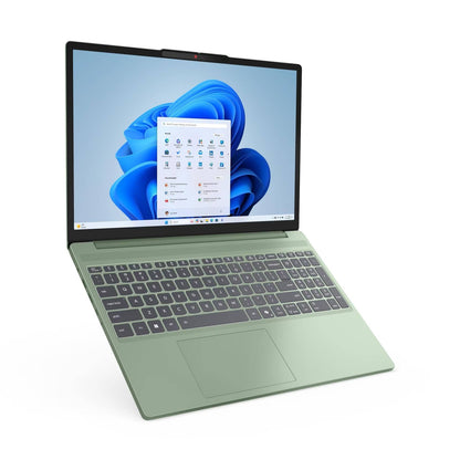 LENOVO IDEAPAD SLIM 3 15IRH10, INTEL CORE I5-13420H, RAM 8GB, 512 GB SSD, PANTALLA 15.3 PULGADAS, WINDOWS 11 HOME