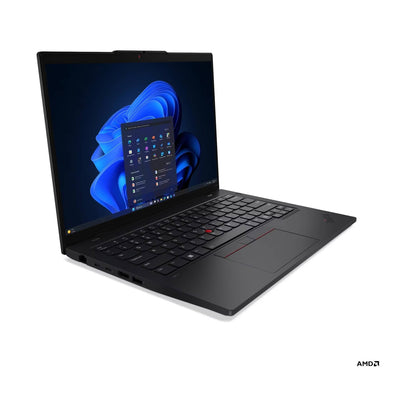 LAPTOP THINKPAD L14 GEN 6, PANTALLA 14 PULGADAS, AMD RYZEN 5 PRO 230, 32 GB, 1 TB SSD, WINDOWS 11 PRO, 3 AÑOS DE GARANTÍA