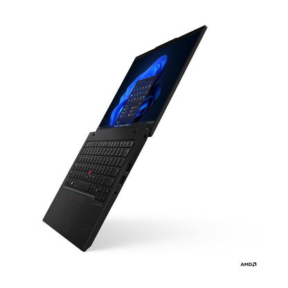 LAPTOP THINKPAD L14 GEN 6, PANTALLA 14 PULGADAS, AMD RYZEN 5 PRO 230, 32 GB, 1 TB SSD, WINDOWS 11 PRO, 3 AÑOS DE GARANTÍA