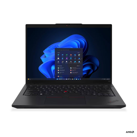 LAPTOP THINKPAD L14 GEN 6, PANTALLA 14 PULGADAS, AMD RYZEN 7 PRO 250, 32 GB, 1 TB SSD, WINDOWS 11 PRO, 3 AÑOS DE GARANTIA