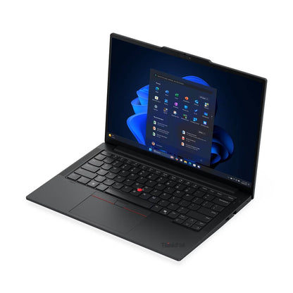 LAPTOP LENOVO THINKPAD E14 G7, 14 PULGADAS, INTEL CORE 5 210H, 16 GB, WINDOWS 11 PRO, 512 GB SSD