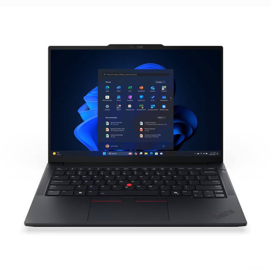 LAPTOP LENOVO THINKPAD E14 G7, 14 PULGADAS, INTEL CORE 5 210H, 16 GB, WINDOWS 11 PRO, 512 GB SSD