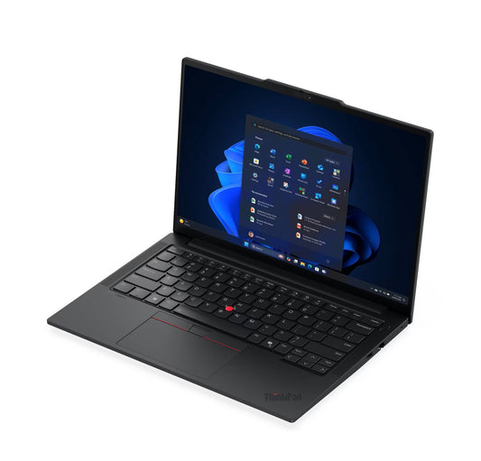 LAPTOP LENOVO THINKPAD E14 G7, 14 PULGADAS, INTEL CORE 7 240H, 16 GB, WINDOWS 11 PRO, 512 GB SSD