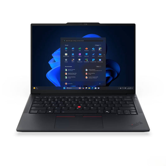 LAPTOP LENOVO THINKPAD E14 G7, 14 PULGADAS, INTEL CORE 7 240H, 16 GB, WINDOWS 11 PRO, 512 GB SSD