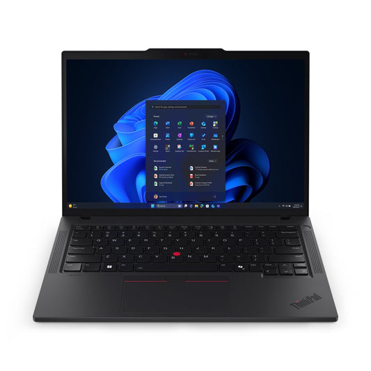 LAPTOP LENOVO THINKPAD T14 G6, 14 PULGADAS, INTEL® CORE™ ULTRA 5 225U, 32 GB, WINDOWS 11 PRO, 1 TB SSD