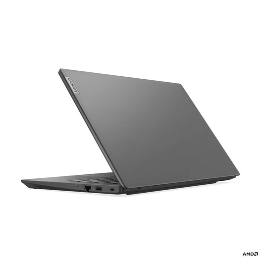LAPTOP LENOVO V14 G4, AMD RYZEN 5 7430U, 16 GB, 512 GB SSD, PANTALLA 14 PULGADAS, W11P, 1 AÑO DE GARANTIA