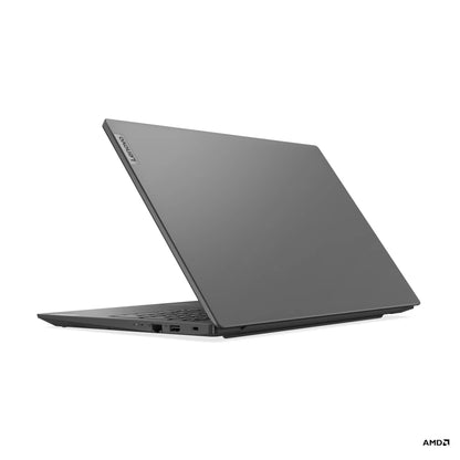 LAPTOP LENOVO V15 G4, AMD RYZEN 7 7730U, 16 GB, 512 GB SSD, W11P, PANTALLA 15,6 PULGADAS, ESPAÑOL, 1 AÑO DE GARANTIA