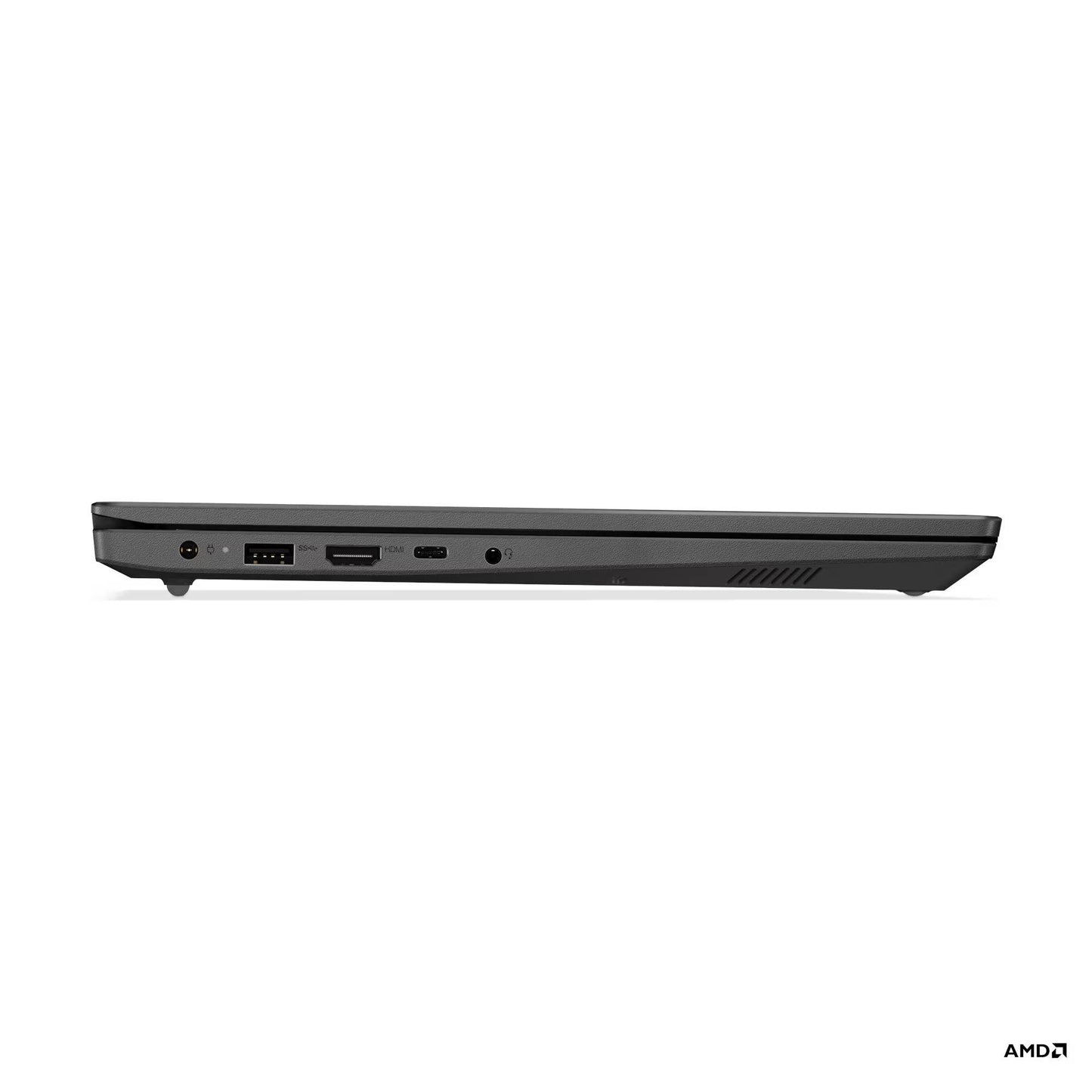 LAPTOP LENOVO V15 G4, AMD RYZEN 7 7730U, 16 GB, 512 GB SSD, W11P, PANTALLA 15,6 PULGADAS, ESPAÑOL, 1 AÑO DE GARANTIA