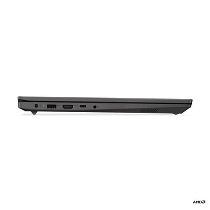 LAPTOP LENOVO V15 G4, AMD RYZEN 7 7730U, 16 GB, 512 GB SSD, W11P, PANTALLA 15,6 PULGADAS, ESPAÑOL, 1 AÑO DE GARANTIA