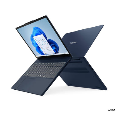 LENOVO IDEAPAD SLIM 3 15ARP10, AMD RYZEN 7 7735HS, 16 GB, 1 TB  SSD, PANTALLA 15.3 PULGADAS, WINDOWS 11 HOME, 1 AÑO DE GARANTIA.