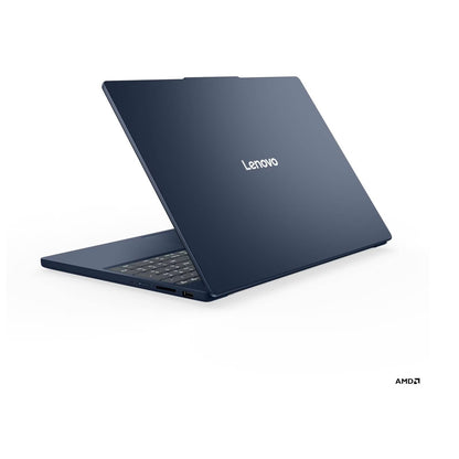 LENOVO IDEAPAD SLIM 3 15ARP10, AMD RYZEN 7 7735HS, 16 GB, 1 TB  SSD, PANTALLA 15.3 PULGADAS, WINDOWS 11 HOME, 1 AÑO DE GARANTIA.