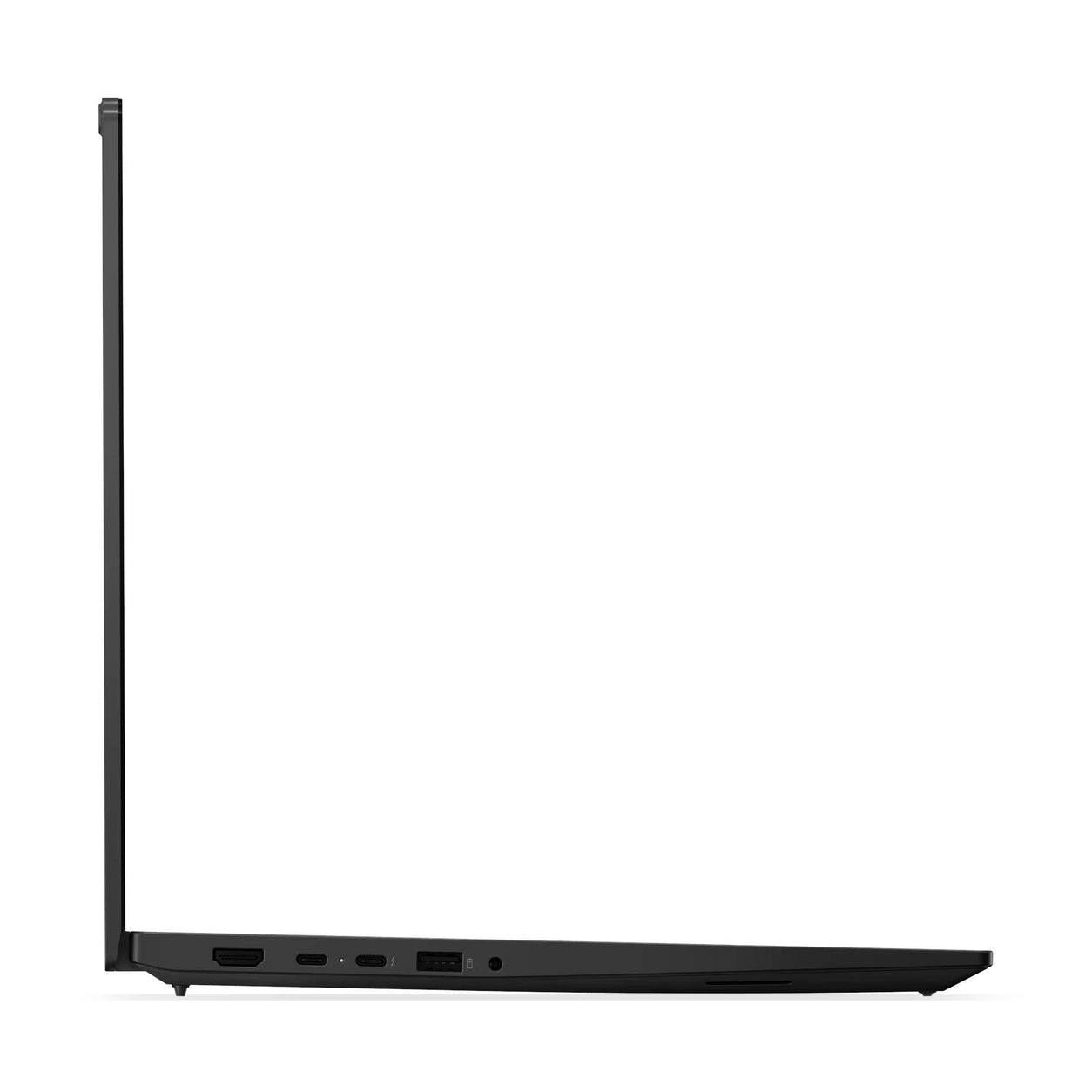 LAPTOP LENOVO THINKPAD E16 G3, CORE ULTRA 7 255H, 16 GB, 512GB SSD, W11P, PANTALLA 16 PULGADAS, 1 AÑO DE GARANTIA