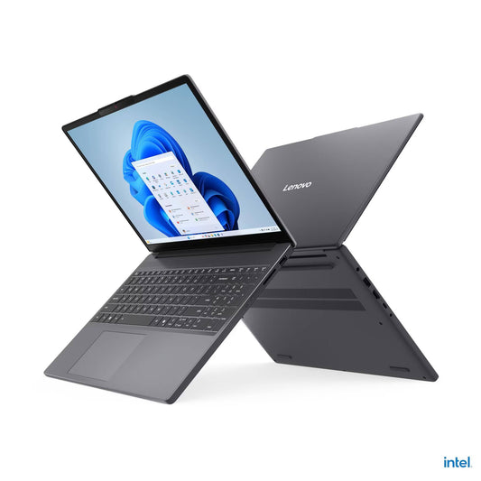 LAPTOP LENOVO IDEAPAD SLIM 3 , INTEL CORE I7, RAM 24GB, 15.3 PULGADAS, 1 TB SSD, WINDOWS 11 HOME