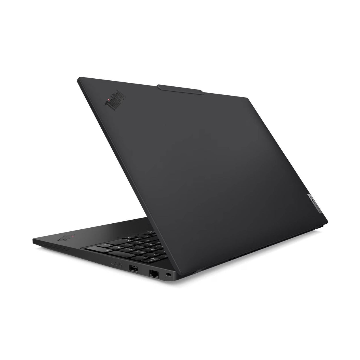LAPTOP LENOVO  THINKPAD T16 GEN 4, INTEL CORE ULTRA 7 255U, 32GB, 1TB,  W11P, 3 AÑOS DE GARANTIA