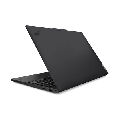LAPTOP LENOVO  THINKPAD T16 GEN 4, INTEL CORE ULTRA 7 255U, 32GB, 1TB,  W11P, 3 AÑOS DE GARANTIA