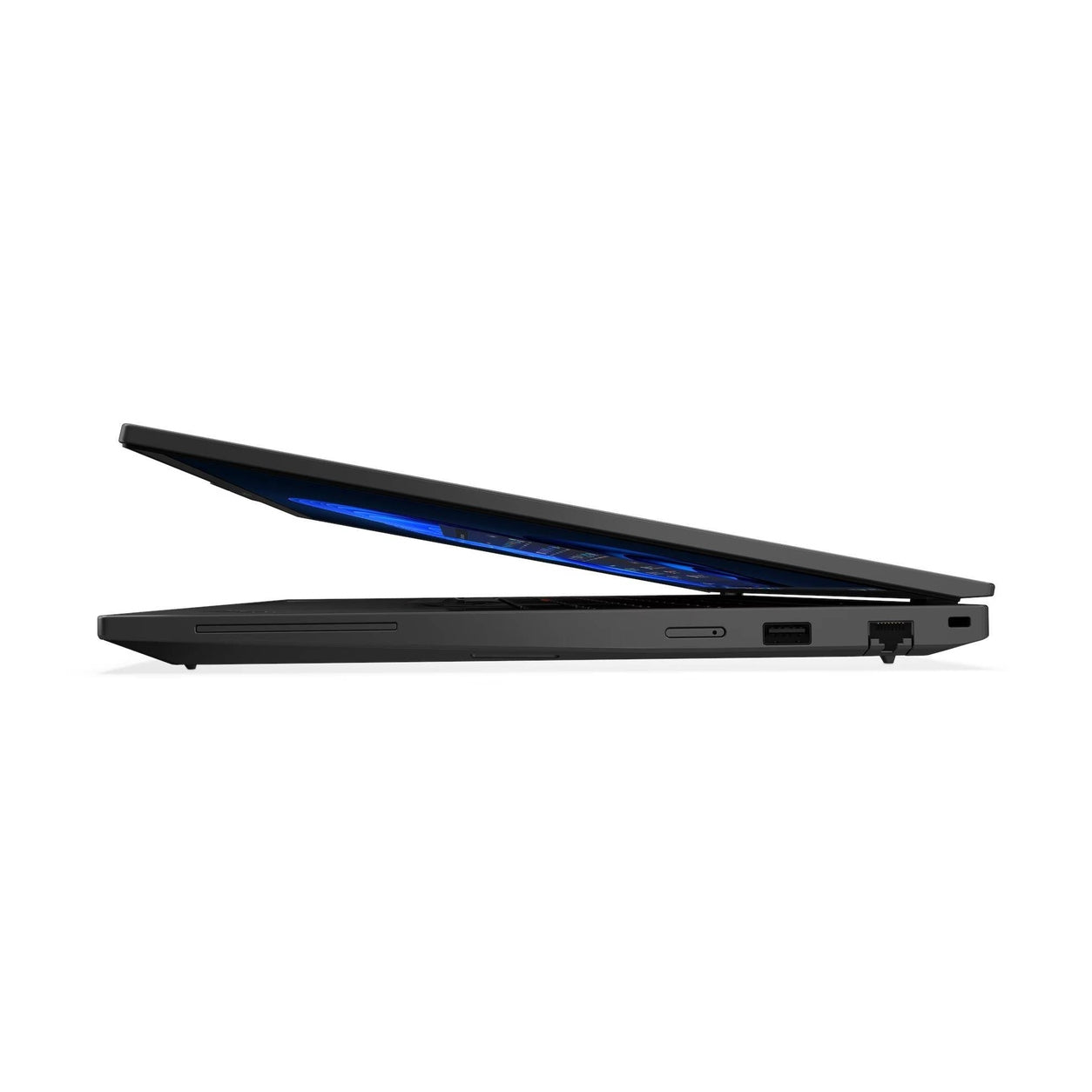 LAPTOP LENOVO  THINKPAD T16 GEN 4, INTEL CORE ULTRA 7 255U, 32GB, 1TB,  W11P, 3 AÑOS DE GARANTIA