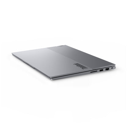 LAPTOP LENOVO THINKBOOK 14 G8 IRL, INTEL CORE 7 240H, 32GB, 1TB SSD, W11P, 1 AÑO DE GARANTÍA