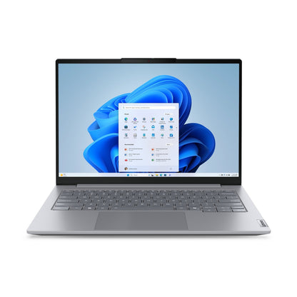LAPTOP LENOVO THINKBOOK 14 G8 IRL, INTEL CORE 7 240H, 32GB, 1TB SSD, W11P, 1 AÑO DE GARANTÍA